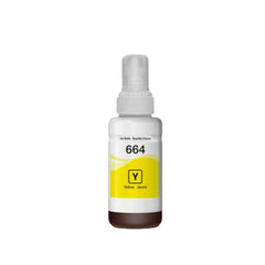 EPSON T6644 YELLOW 70ML INK BOTTLE