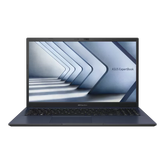 ASUS EXPERTBOOK B1502CVA-NJ2856W CORE I5-1335U 8GB DDR4 MEM 512GB SSD 15.6" FHD WIN11 STAR BLACK