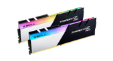 G.SKILL 16GB (2X8GB) PC3600 TRIDENT Z NEO F4-3600C18D-16GTZN DDR4 DIMM MEMORY