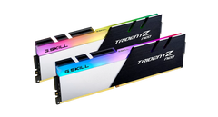 G.SKILL 16GB (2X8GB) PC3600 TRIDENT Z NEO F4-3600C18D-16GTZN DDR4 DIMM MEMORY