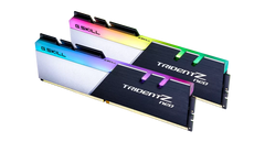 G.SKILL 16GB (2X8GB) PC3600 TRIDENT Z NEO F4-3600C18D-16GTZN DDR4 DIMM MEMORY