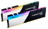 G.SKILL 32GB (2X16GB) PC3200 TRIDENT Z NEO F4-3200C16D-32GTZN DDR4 DIMM MEMORY