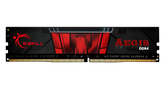 G.SKILL 8GB PC3200 AEGIS F4-3200C16S-8GIS DDR4 DIMM MEMORY
