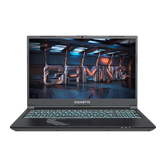 GIGABYTE G5 KF5-G3IN353SH CORE I7-12650H 16GB MEM 512GB SSD RTX 4060 8GB VRAM 15.6" FHD 144HZ WIN11