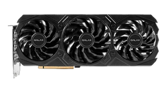 GALAX GEFORCE RTX 4070TI EX GAMER 12GB GDDR6X 1-CLICK OC GRAPHICS CARD