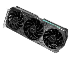 GALAX GEFORCE RTX 4070TI EX GAMER 12GB GDDR6X 1-CLICK OC GRAPHICS CARD