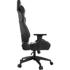 GAMDIAS ACHILLES E1 L B BLACK GAMING CHAIR