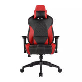 GAMDIAS ACHILLES E1 L BR/RED GAMING CHAIR