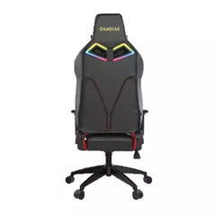 GAMDIAS ACHILLES E1 L BR/RED GAMING CHAIR