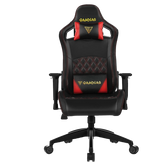 GAMDIAS APHRODITE EF1 L BLACK/RED GAMING CHAIR