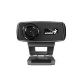 GENIUS FACECAM 1000X 720P HD WEBCAM
