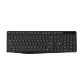 GENIUS KB-7200 WIRELESS KEYBOARD