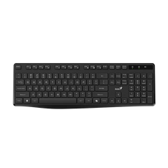 GENIUS KB-7200 WIRELESS KEYBOARD