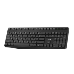 GENIUS KB-7200 WIRELESS KEYBOARD