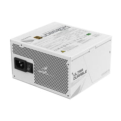 GIGABYTE 850W 80PLUS GOLD MODULAR WHITE GP-UD850GM PG5W POWER SUPPLY