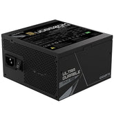 GIGABYTE 850WATTS P850GM MODULAR 80PLUS GOLD POWER SUPPLY