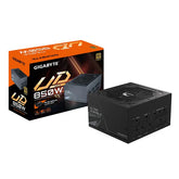 GIGABYTE 850WATTS P850GM MODULAR 80PLUS GOLD POWER SUPPLY