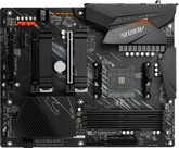 GIGABYTE B550 AORUS ELITE AX V2 AM4 AMD MOTHERBOARD
