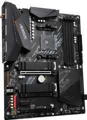 GIGABYTE B550 AORUS ELITE AX V2 AM4 AMD MOTHERBOARD