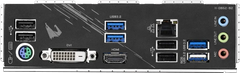 GIGABYTE B550M AORUS ELITE AM4 AMD MOTHERBOARD