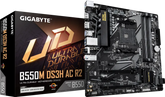 GIGABYTE B550M DS3H AC R2 AM4 AMD MOTHERBOARD