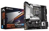 GIGABYTE B560M AORUS PRO LGA 1200 INTEL MOTHERBOARD