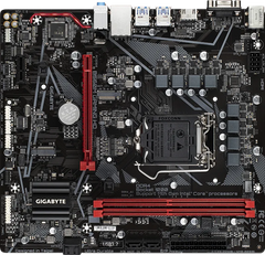 GIGABYTE B560M GAMING HD LGA 1200 INTEL MOTHERBOARD