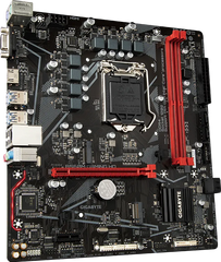 GIGABYTE B560M GAMING HD LGA 1200 INTEL MOTHERBOARD