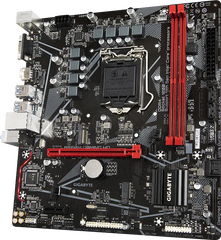 GIGABYTE B560M GAMING HD LGA 1200 INTEL MOTHERBOARD