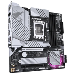 GIGABYTE B760M AORUS ELITE WIFI6E GEN5 (DDR5) LGA 1700 INTEL MOTHERBOARD