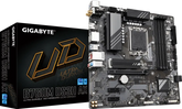 GIGABYTE B760M DS3H AX DDR5 LGA 1700 INTEL MOTHERBOARD