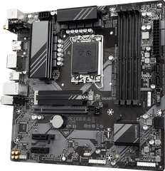 GIGABYTE B760M DS3H AX DDR5 LGA 1700 INTEL MOTHERBOARD