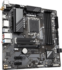 GIGABYTE B760M DS3H AX DDR5 LGA 1700 INTEL MOTHERBOARD