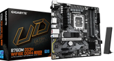 GIGABYTE B760M DS3H WIFI6E DDR4 GEN5 LGA 1700 INTEL MOTHERBOARD