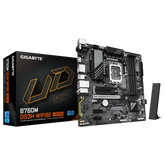 GIGABYTE B760M DS3H WIFI6E GEN5 (DDR5) LGA 1700 INTEL MOTHERBOARD