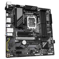 GIGABYTE B760M DS3H WIFI6E GEN5 (DDR5) LGA 1700 INTEL MOTHERBOARD