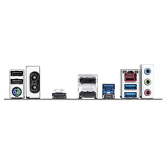 GIGABYTE B760M DS3H WIFI6E GEN5 (DDR5) LGA 1700 INTEL MOTHERBOARD