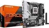 GIGABYTE B850M FORCE WIFI6E V2 (DDR5) AM5 AMD MOTHERBOARD