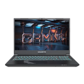 GIGABYTE G5 KF5-53PH383SH LAPTOP CORE I5-13500H 8GB DDR5 MEM 512GB SSD RTX 4060 8GB VRAM 15.6" FHD 144HZ WIN11