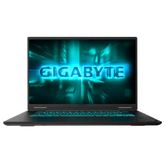 GIGABYTE GAMING A16 CMHH2PH893SH CORE I5-13420H 16GB DDR5 MEM 512GB SSD RTX 4050 6GB VRAM 16.0" FHD+ WUXGA 165HZ WIN11 HOME BLACK