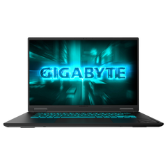 GIGABYTE GAMING A16 CTHI3PH893SH CORE I7-13620H 16GB DDR5 MEM 512GB SSD RTX 5050 8GB VRAM 16.0" WUXGA 165HZ IPS