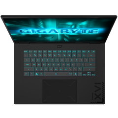 GIGABYTE GAMING A16 CTHI3PH893SH CORE I7-13620H 16GB DDR5 MEM 512GB SSD RTX 5050 8GB VRAM 16.0" WUXGA 165HZ IPS