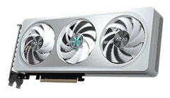 GIGABYTE GEFORCE RTX 5060 8GB GDDR7 AERO OC GV-N5060AERO OC-8GD GRAPHICS CARD