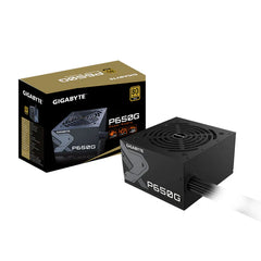 GIGABYTE GP-P650G 650WATTS PG5 80PLUS GOLD POWER SUPPLY