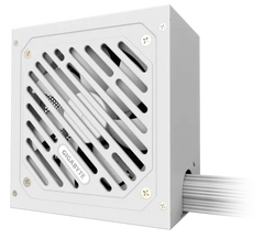 GIGABYTE GP-P650SS ICE 650WATTS 80PLUS SILVER WHITE POWER SUPPLY