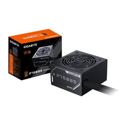 GIGABYTE GP-P750BS 750WATTS 80PLUS BRONZE POWER SUPPLY