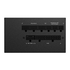 GIGABYTE GP-UD850GM 850WATTS PG5 V2 80PLUS GOLD FULLY MODULAR POWER SUPPLY