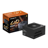 GIGABYTE GP-UD850GM 850WATTS PG5 V2 80PLUS GOLD FULLY MODULAR POWER SUPPLY