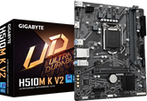 GIGABYTE H510M K V2 LGA 1200 INTEL MOTHERBOARD