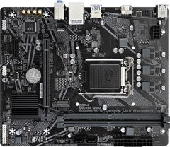 GIGABYTE H510M K V2 LGA 1200 INTEL MOTHERBOARD